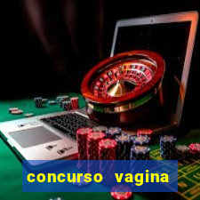 concurso vagina mais linda